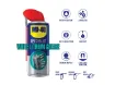 Picture of WD40 High Performance Lithium Grease White 400ml