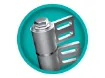 Picture of WD40 High Performance Lithium Grease White 400ml