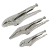 Picture of Sealey 3 Piece Premier Locking Pliers Set