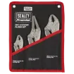 Picture of Sealey 3 Piece Premier Locking Pliers Set