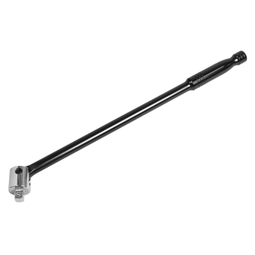 Picture of Sealey Premier Black Breaker Bar 450mm 1/2"Sq Drive