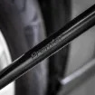 Picture of Sealey Premier Black Breaker Bar 450mm 1/2"Sq Drive