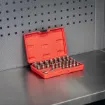 Picture of Sealey 32 Piece Slim Design Bolt & Nut Extractor Set