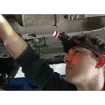 Picture of Sealey Head & Hat Torch 3W SMD LED