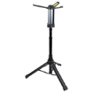 Picture of Sealey Rechargeable Flexible Floodlight with Tripod 24W COB LED & 5W SMD LED