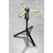 Picture of Sealey Rechargeable Flexible Floodlight with Tripod 24W COB LED & 5W SMD LED