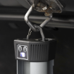 Picture of Sealey Rechargeable Flexible Floodlight with Tripod 24W COB LED & 5W SMD LED