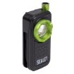 Picture of Sealey Pocket Light with Flexi Inspection Light 8W COB LED & 1W SMD LED