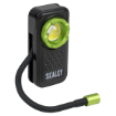 Picture of Sealey Pocket Light with Flexi Inspection Light 8W COB LED & 1W SMD LED