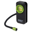 Picture of Sealey Pocket Light with Flexi Inspection Light 8W COB LED & 1W SMD LED