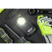 Picture of Sealey Pocket Light with Flexi Inspection Light 8W COB LED & 1W SMD LED