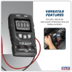 Picture of Sealey Auto-Ranging Digital Multimeter 6-Function