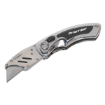 Picture of Sealey Premier Locking Pocket Knife with Quick Change Blade
