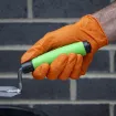 Picture of Siegen 5 Piece Trowel Set with Soft Grip Handle