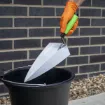Picture of Siegen 5 Piece Trowel Set with Soft Grip Handle