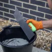Picture of Siegen 5 Piece Trowel Set with Soft Grip Handle