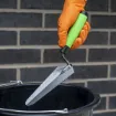 Picture of Siegen 5 Piece Trowel Set with Soft Grip Handle