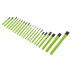 Picture of Siegen 21 Piece Punch & Chisel Set