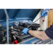 Picture of Siegen Heavy-Duty Magnetic Pick-Up Tool 3.6kg Capacity