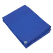 Picture of Sealey Lightweight PE Tarpaulin 6.10 x 12.19m - Blue