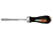Picture of Bahco 808050 Ratchet Screwdriver & 6 Bits