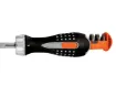 Picture of Bahco 808050 Ratchet Screwdriver & 6 Bits