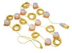 Picture of Lighthouse LED Festoon Lights 22M 10 Bulbs 110V