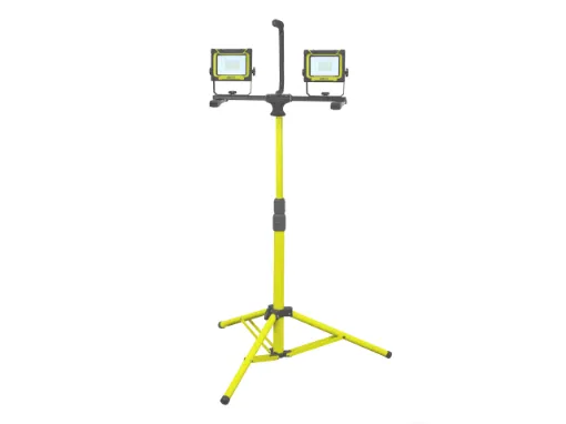 Picture of Lighthouse 8000 Twin Site Light 76W 110V