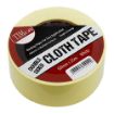 Picture of Timco Double Sided Cloth Tape - White