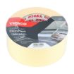 Picture of Timco Double Sided Cloth Tape - White