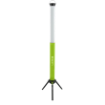 Picture of Luceco Telescope 360-Degree Open Area Tripod Inspection Worklight 1500lm 6500k - USB Rechargeable