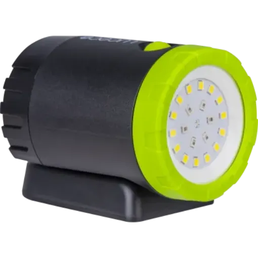 Picture of Luceco LED Mini Spotlight with Magnet and Clamp