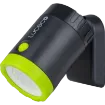 Picture of Luceco LED Mini Spotlight with Magnet and Clamp