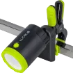 Picture of Luceco LED Mini Spotlight with Magnet and Clamp