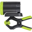 Picture of Luceco LED Mini Spotlight with Magnet and Clamp