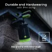 Picture of Luceco LED Mini Spotlight with Magnet and Clamp