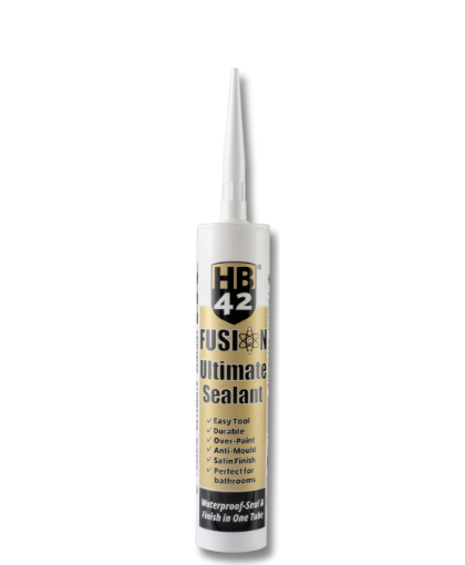 Picture of HB42 Fusion Ultimate Sealant - 290ml White