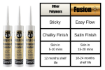 Picture of HB42 Fusion Ultimate Sealant - 290ml White