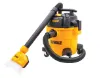 Picture of Dewalt DXV20PB Wet & Dry Vacuum 20 litre 1050W 240V