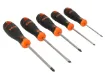 Picture of Bahco 5 Piece BAHCOFIT Screwdriver Set B219.015