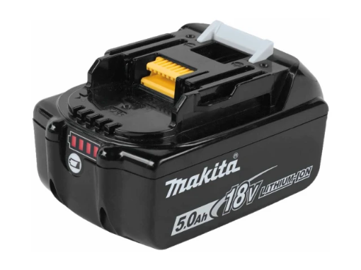 Picture of Makita BL1850B 18V 5.0Ah Li-ion Battery