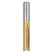 Picture of Trend BR01X1/2TC Trend 1/2" TCT Two Flute Straight Worktop Router Cutter 12.7mm x 50mm