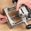 Picture of Trend BR01X1/2TC Trend 1/2" TCT Two Flute Straight Worktop Router Cutter 12.7mm x 50mm