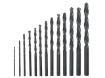 Picture of DeWalt 13 Piece HSS Jobber Drill Bit Set