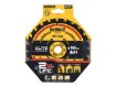 Picture of Dewalt DT10624QZ ELITE Series Framing Circular Saw Blade 165 x 20mm x 24T